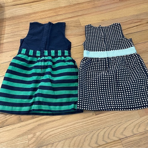 Vineyard Vines 2- Girls Sheath Dresses - Picture 5 of 5